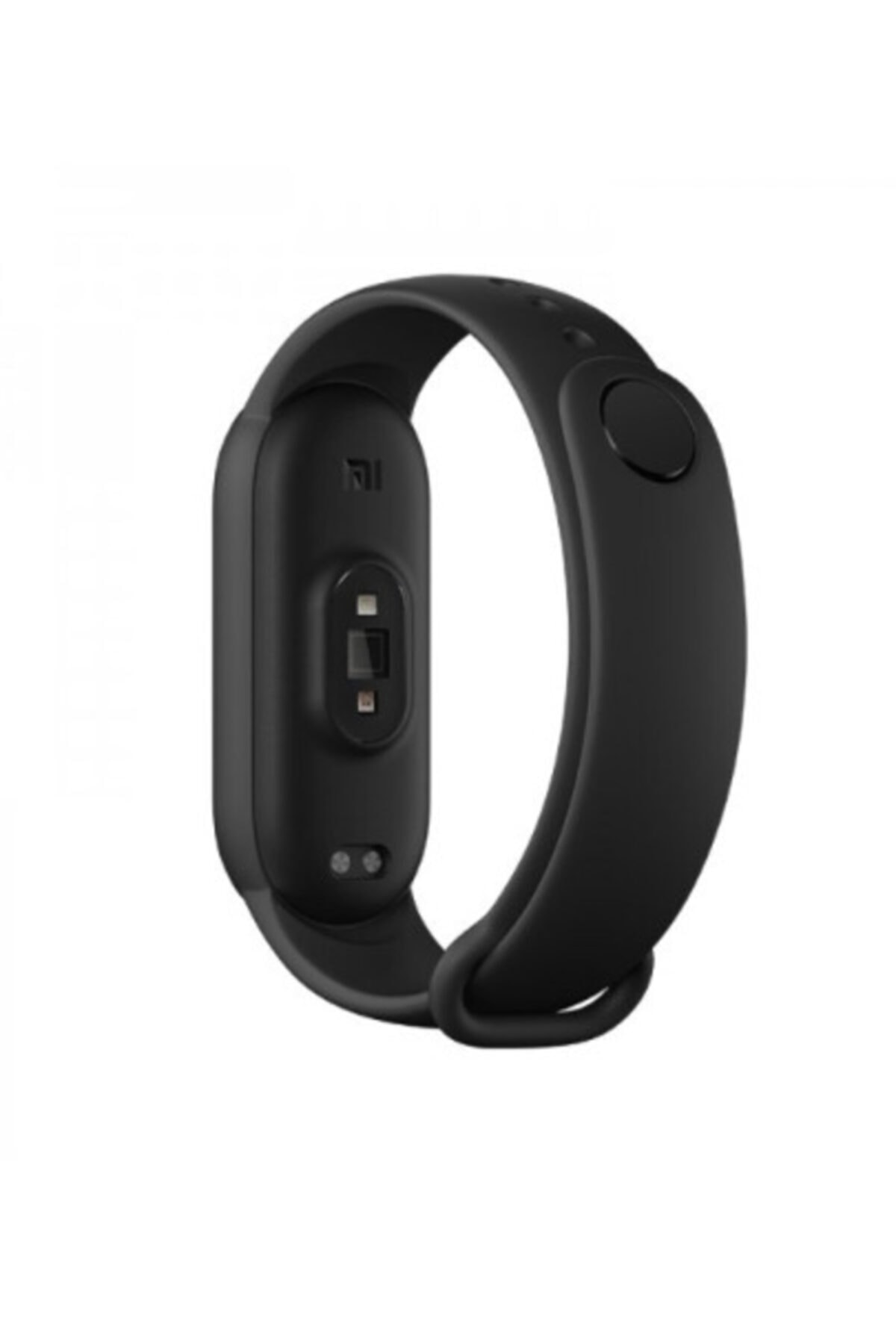 Mi Band 5 Akıllı Bileklik - Siyah (Global Versiyon)