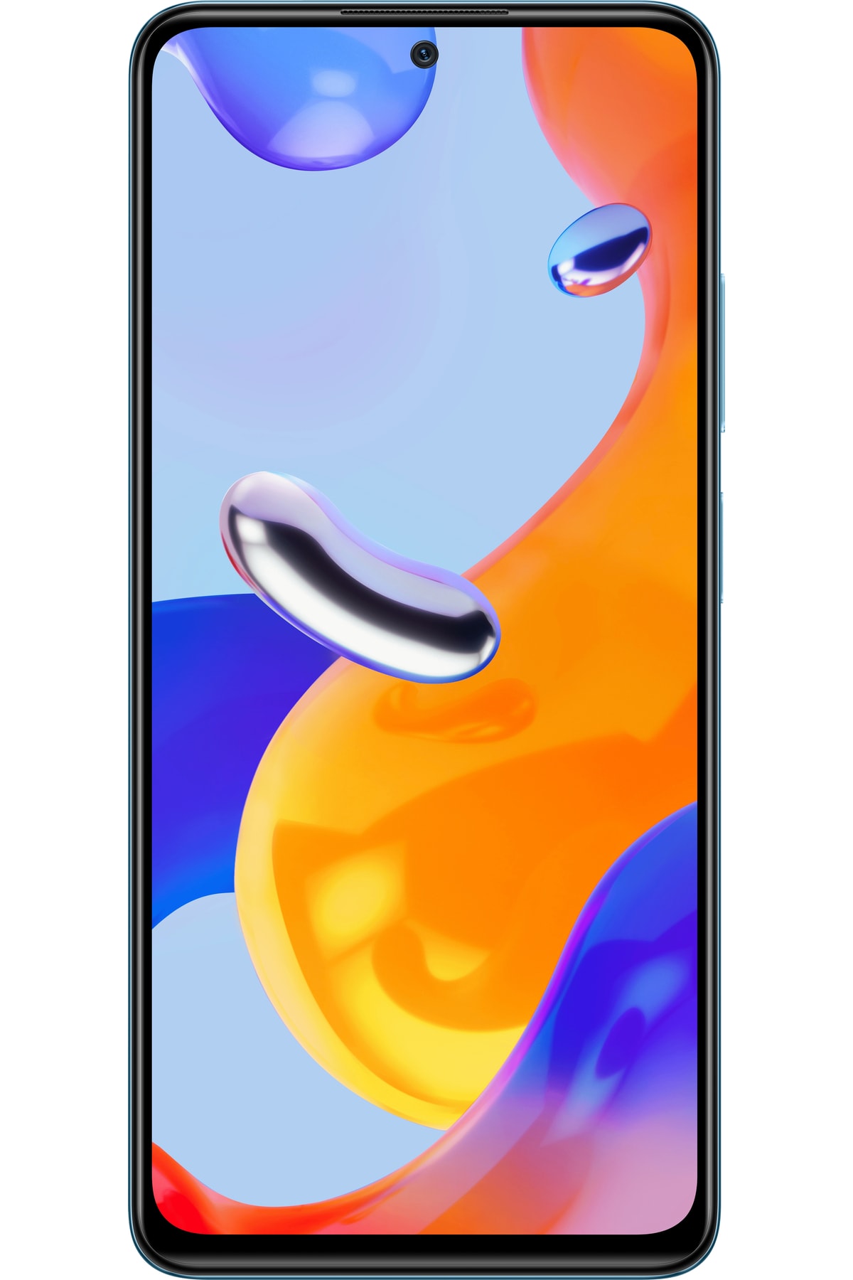 Redmi Note 11 Pro 8GB+128GB Gri Cep Telefonu (Xiaomi Türkiye Garantili)