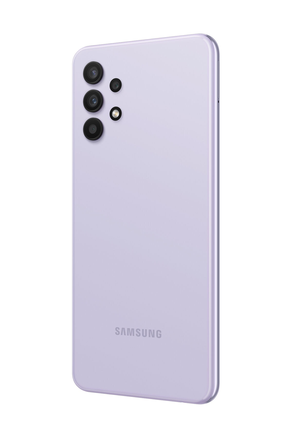 Galaxy A32 128 GB Lavanta Cep Telefonu (Samsung Türkiye Garantili)