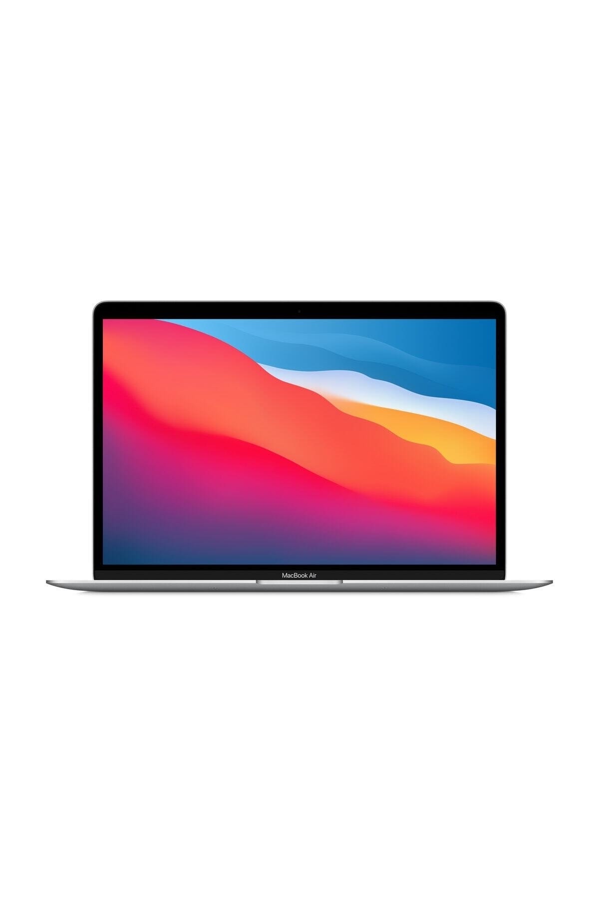 Macbook Air 13'' M1 8gb 256gb Ssd Gümüş