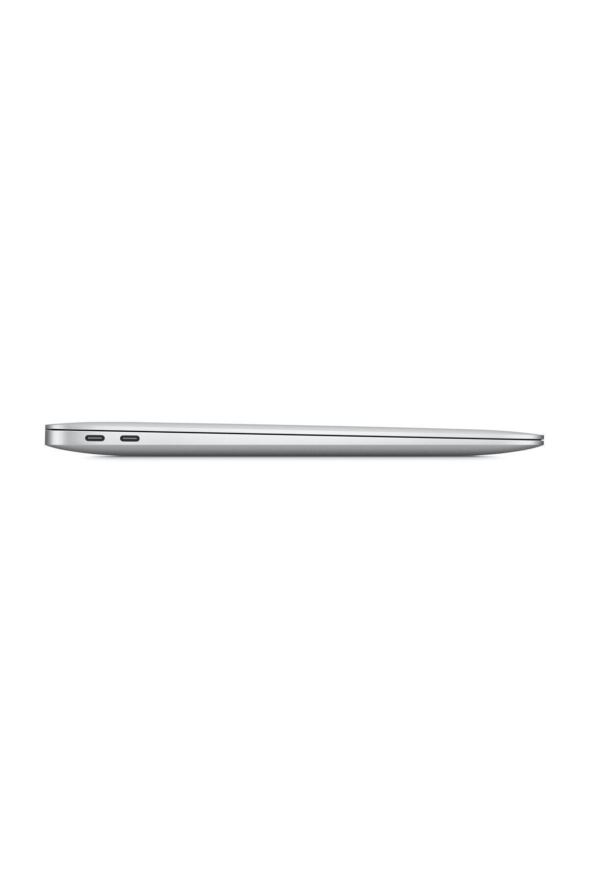 Macbook Air 13'' M1 8gb 256gb Ssd Gümüş