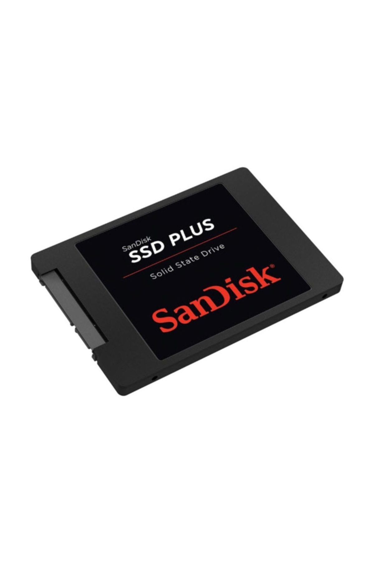 Plus 240GB 530MB-440MB/s Sata 3 2.5