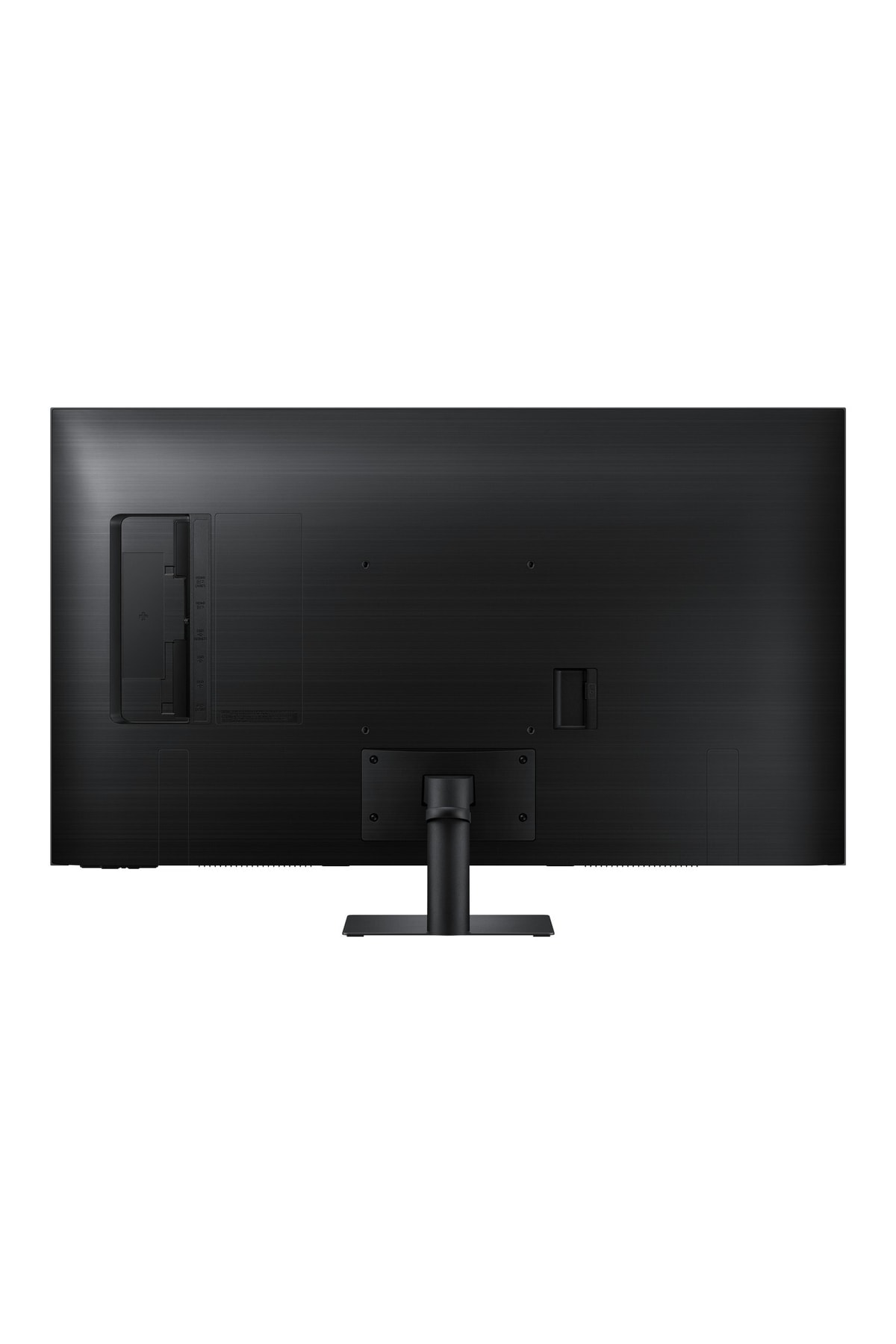 M7 Serisi 43” Uhd Akıllı Monitör Ls43bm700uuxuf