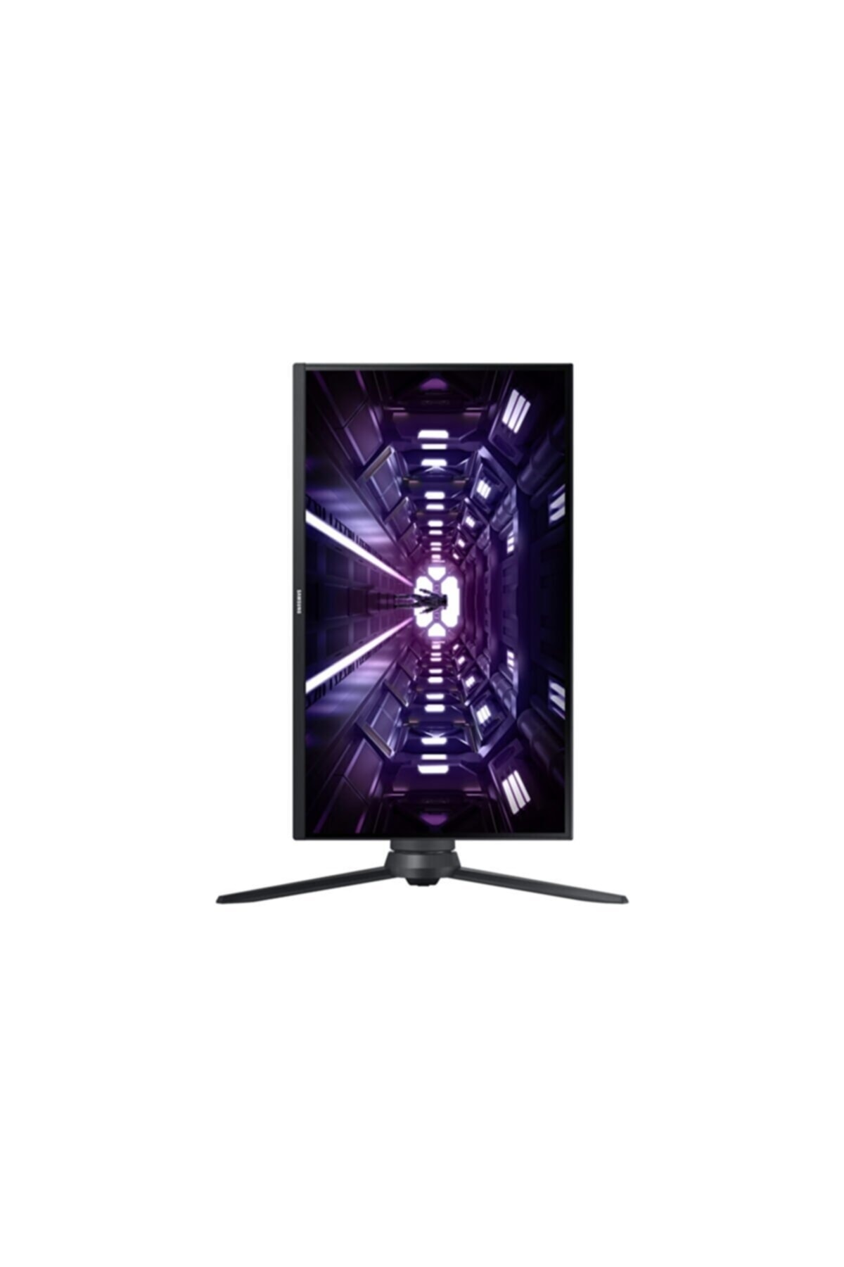 Odyssey G3 27” 1 Ms 165 Hz Full Hd Çerçevesiz Oyun Monitörü Ls27ag320nuxuf