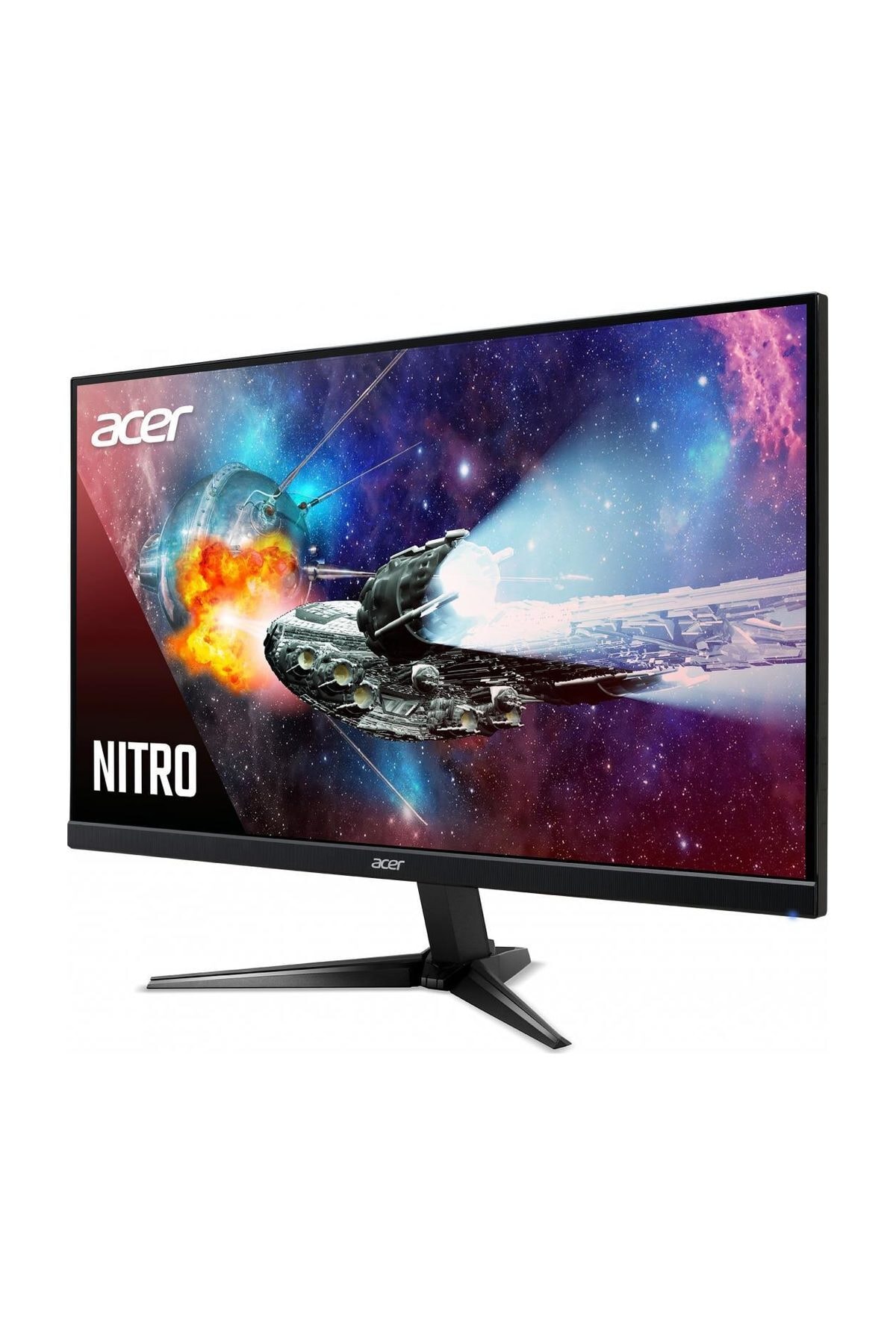 23.8'' Nitro QG241Ybii 1ms Analog+ HDMI VA Amd FreeSync Full HD Gaming Monitör