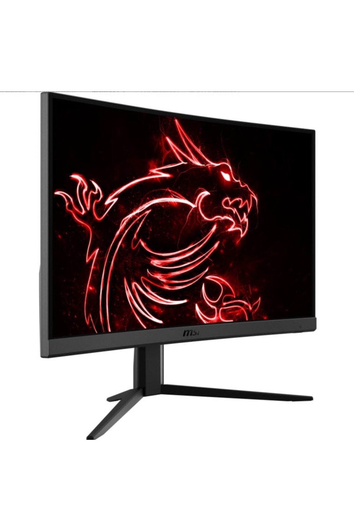 23.6 Optıx G24c4 Fhd Va 144hz 1ms Hdmı Dp Curved Gamıng Monıtor