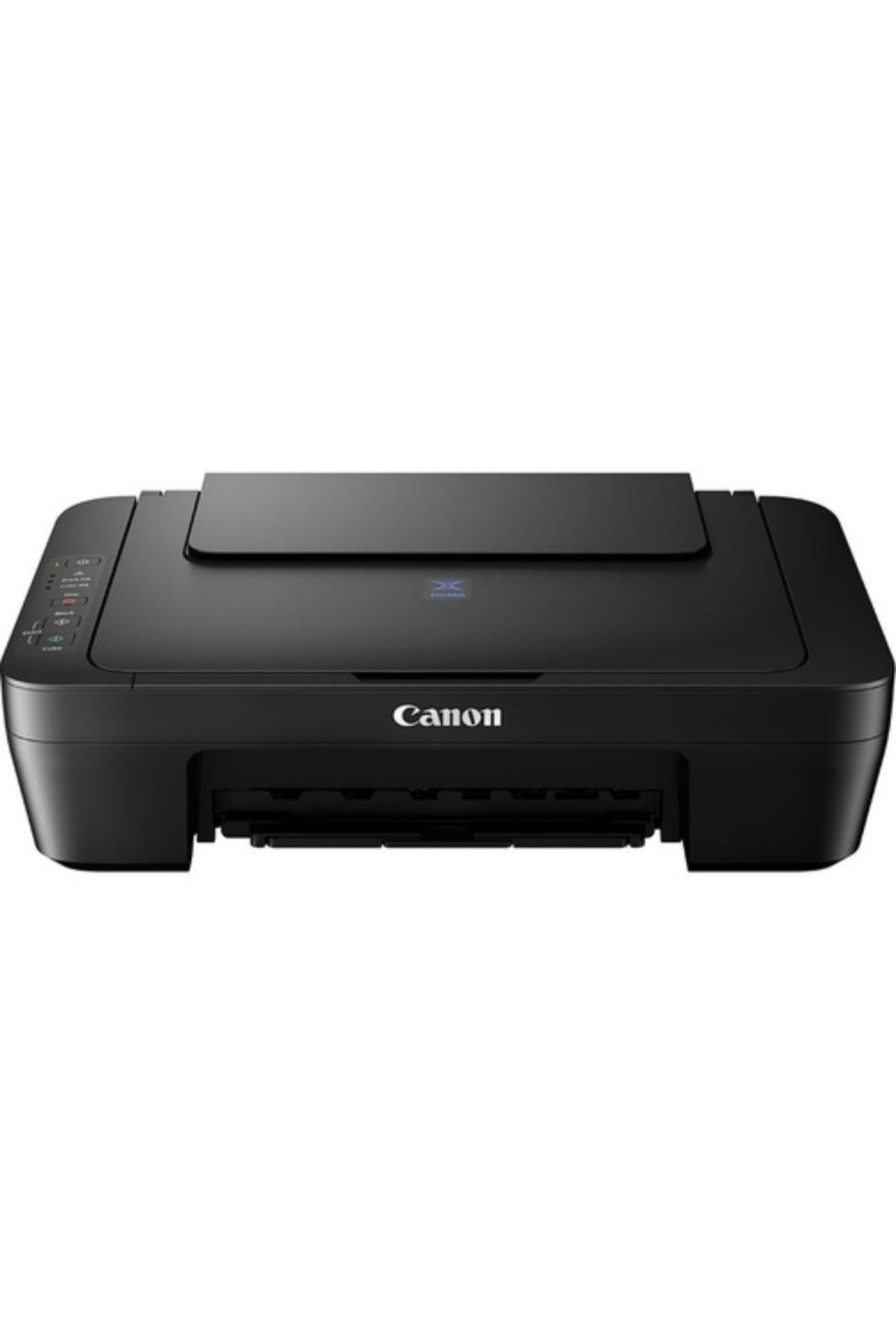 E414 Inkjet Yazıcı/ Fotokopi+Tarama Siyah Mürekkep Püskürtmeli Yazıcı (Canon Eurasia Garantili)