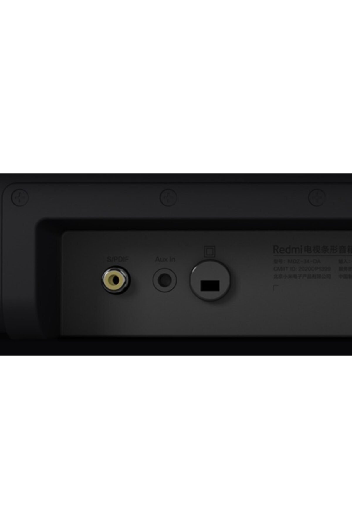 Redmi 30 W Bluetooth 5.0 Soundbar