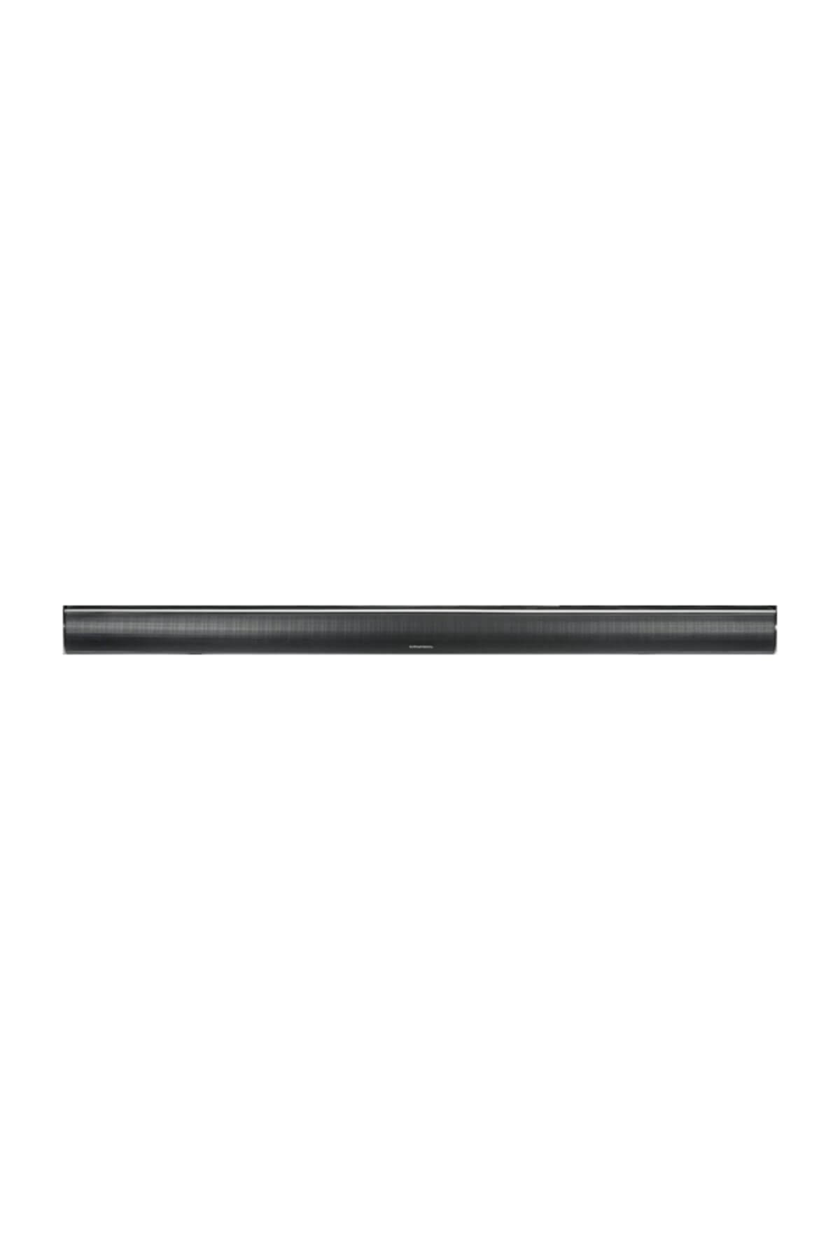 GSB 910 Black Bluetooth Soundbar 2 x 20W Ses Sistemi