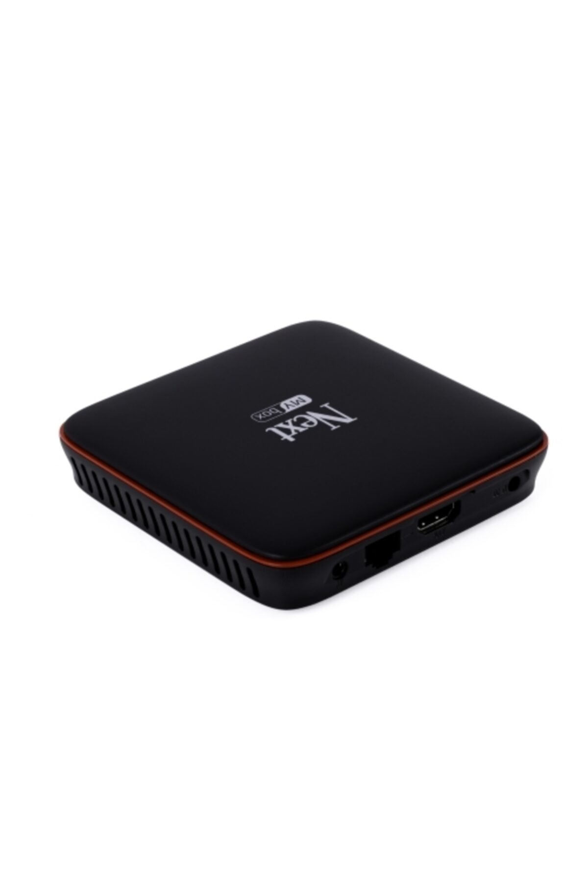 MyBox/Mediabox 4K Ultra HD Android TV Box