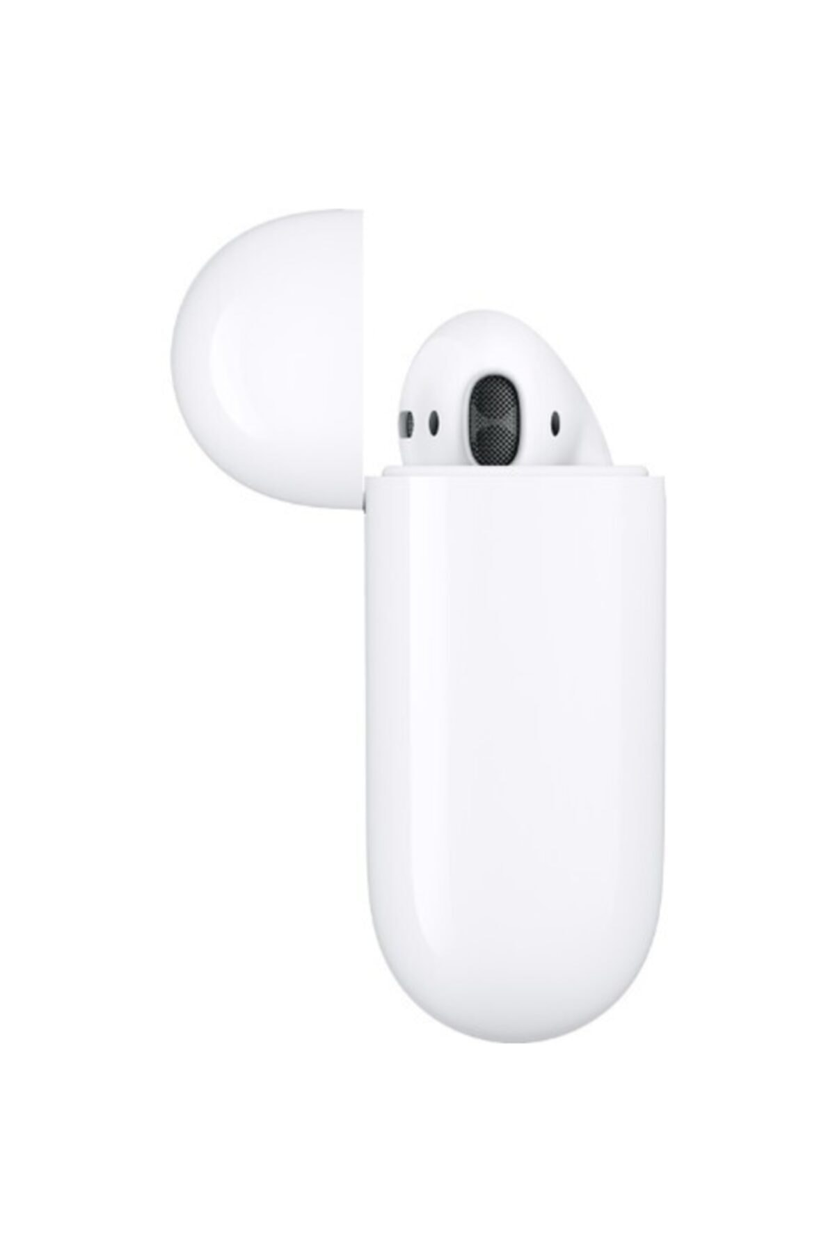 Airpods 2. Nesil Beyaz Bluetooth Kulaklık Mv7n2tu/a ( Apple Türkiye Garantili)