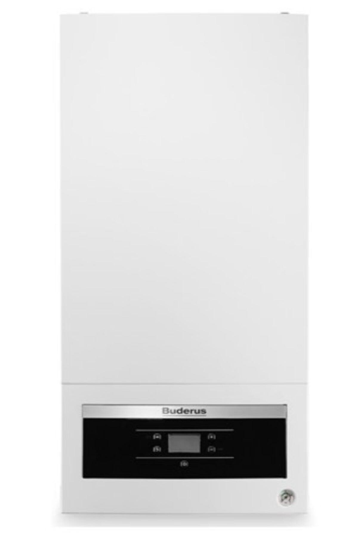 Logamax Plus Gb062 24/30 Kw 20.000 K. Tam Yoğuşmalı Kombi