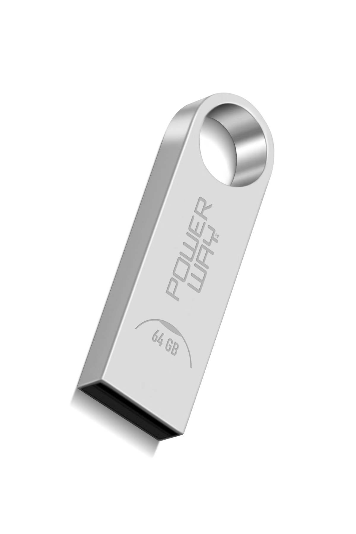 64 Gb Metal Usb Flash Bellek Son Teknoloji Çipset Version Data Traveler