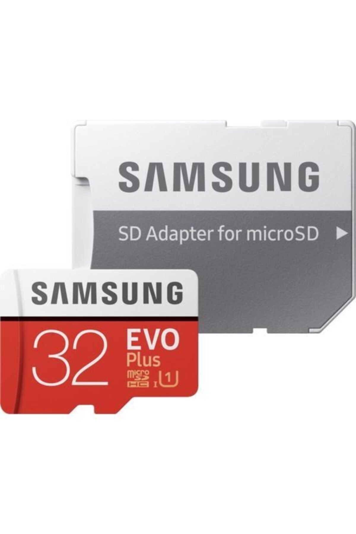 Evo Plus 32 gb Micro SD Hafıza Kartı