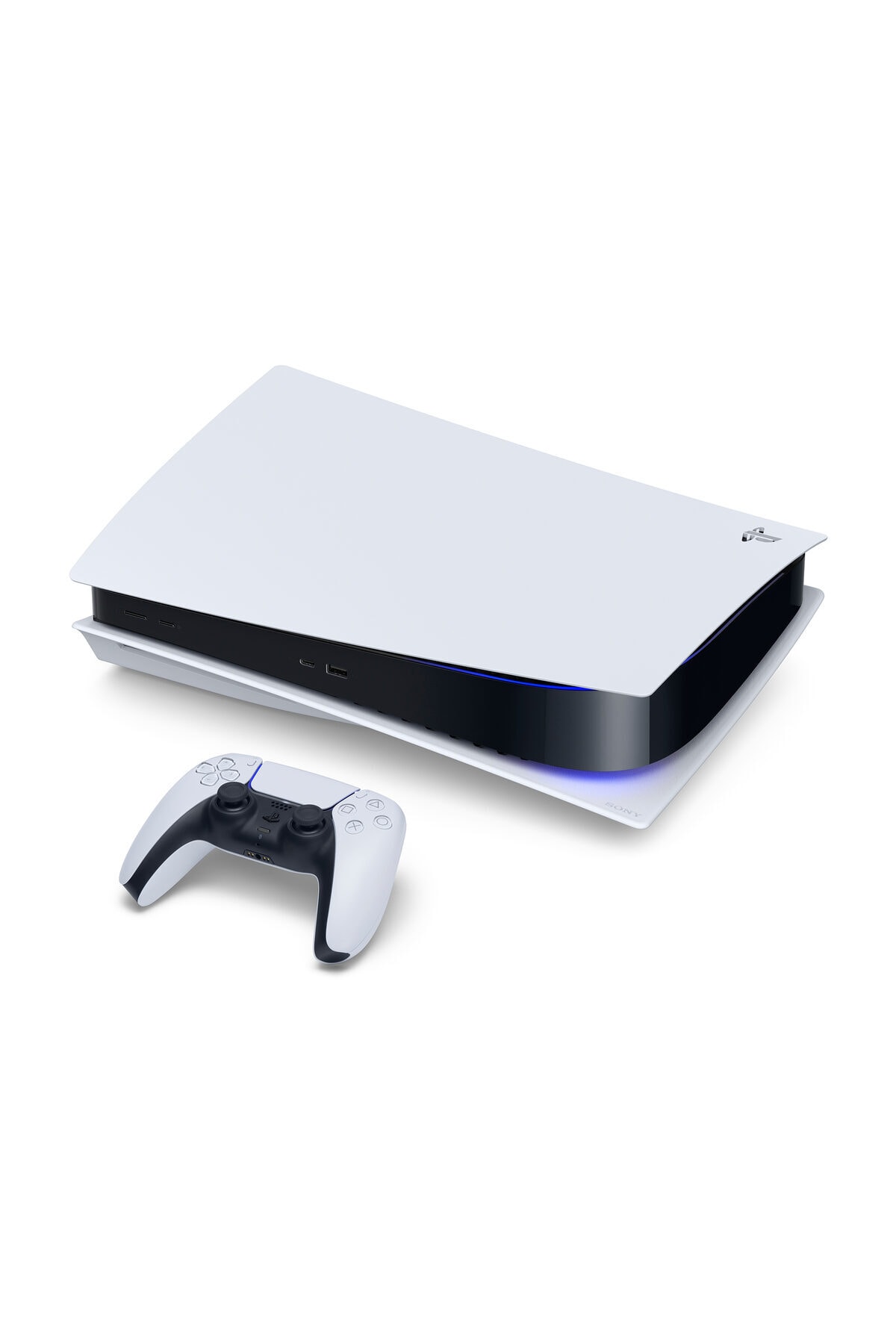 Playstation 5 825 GB - Türkçe Menü - PS5 (Eurasia Garantili)