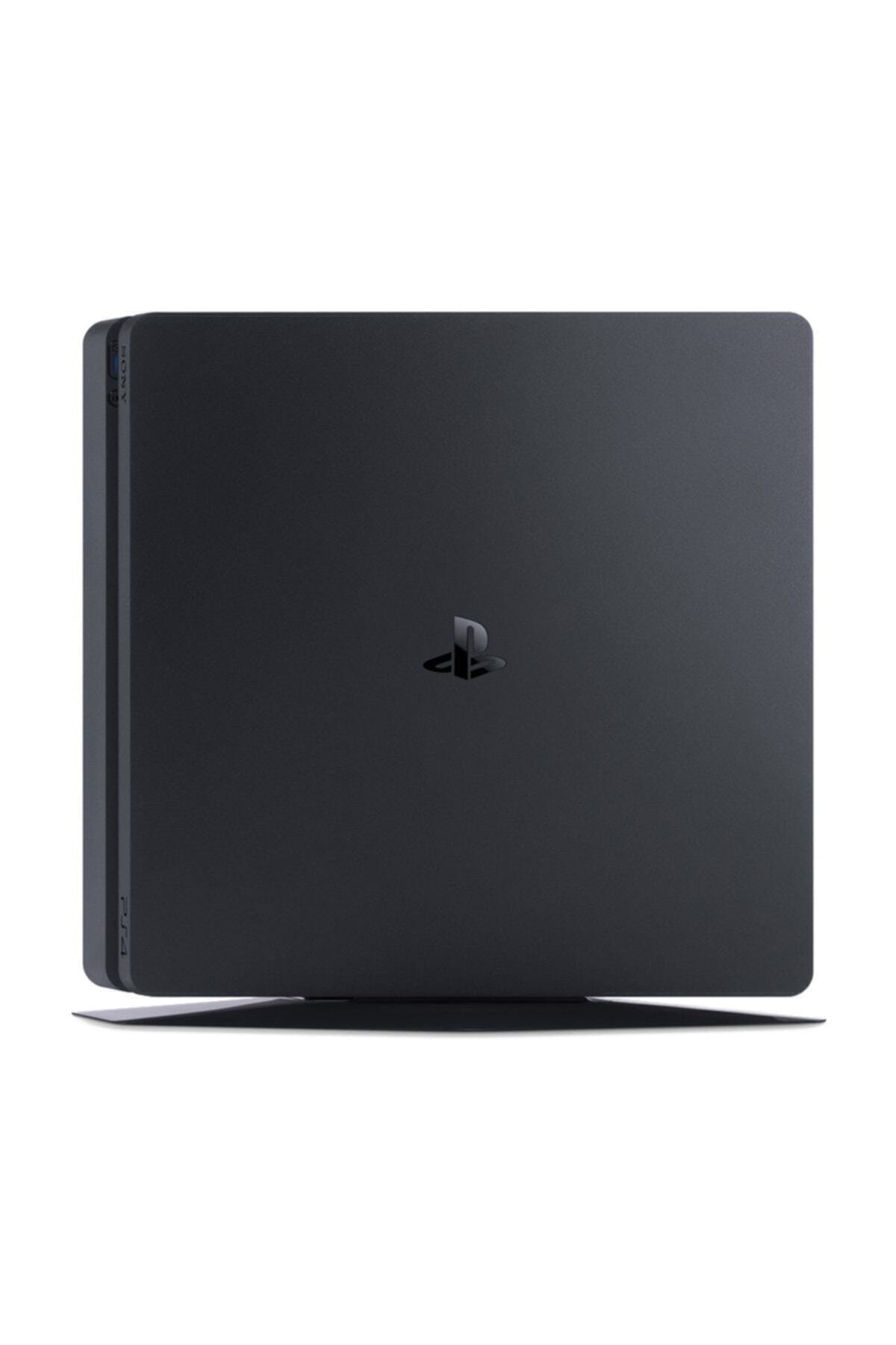 Playstation 4 Slim 500 GB - Türkçe Menü