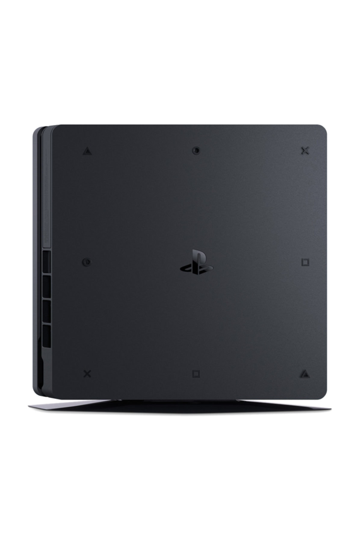 Playstation 4 Slim 500 GB - Türkçe Menü + 2. PS4 Kol