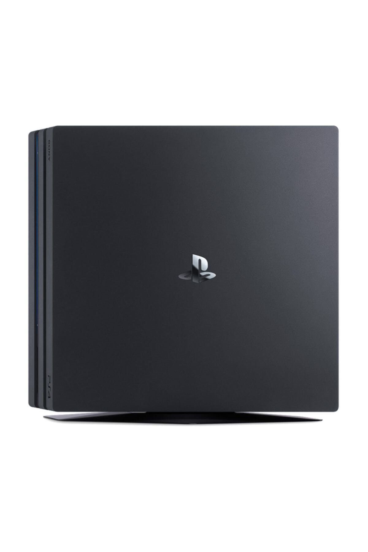 Playstation 4 Pro 1 Tb - Türkçe Menü