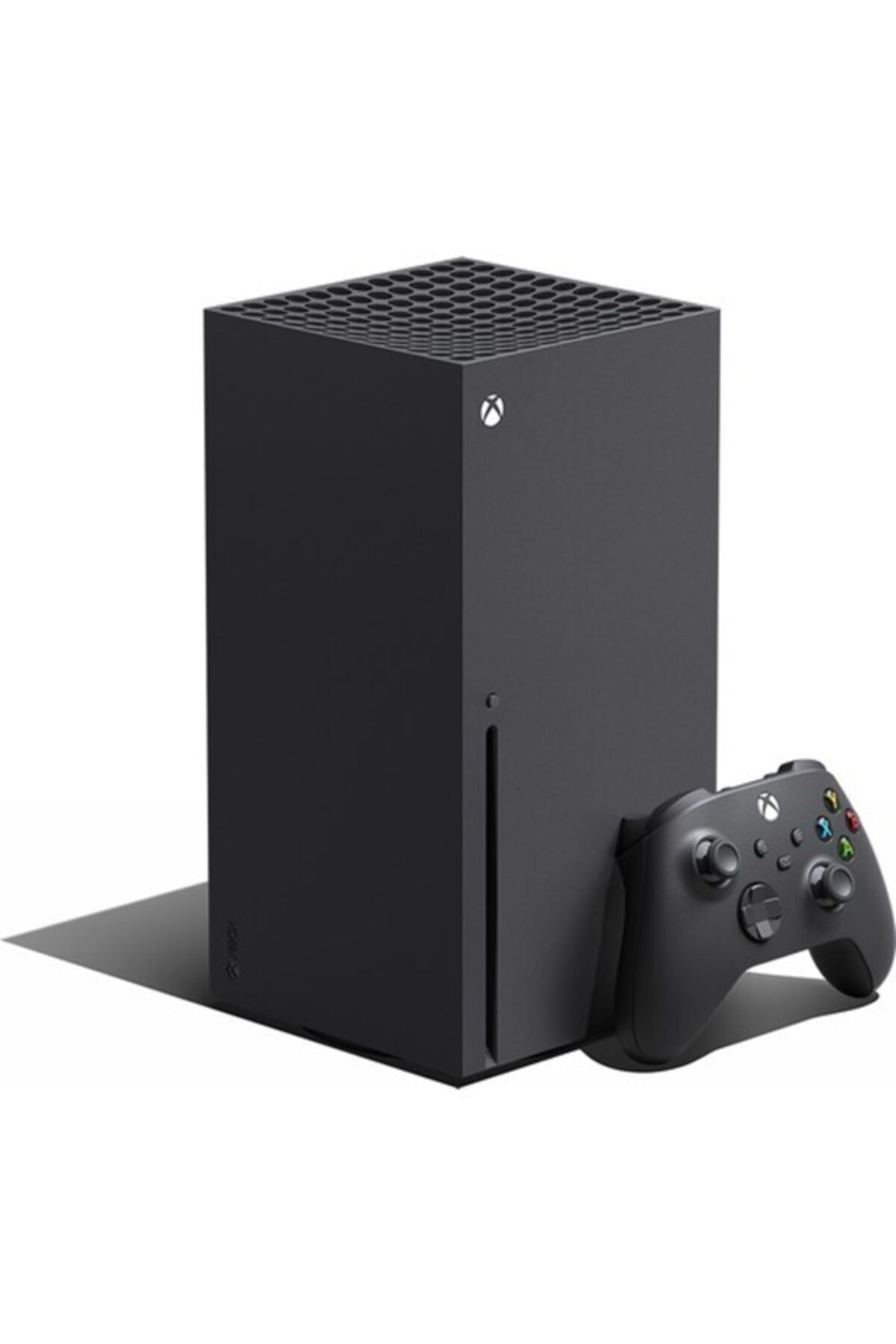 Xbox Series X 1 TB Oyun Konsolu - Siyah (İthalatçı Garantili)