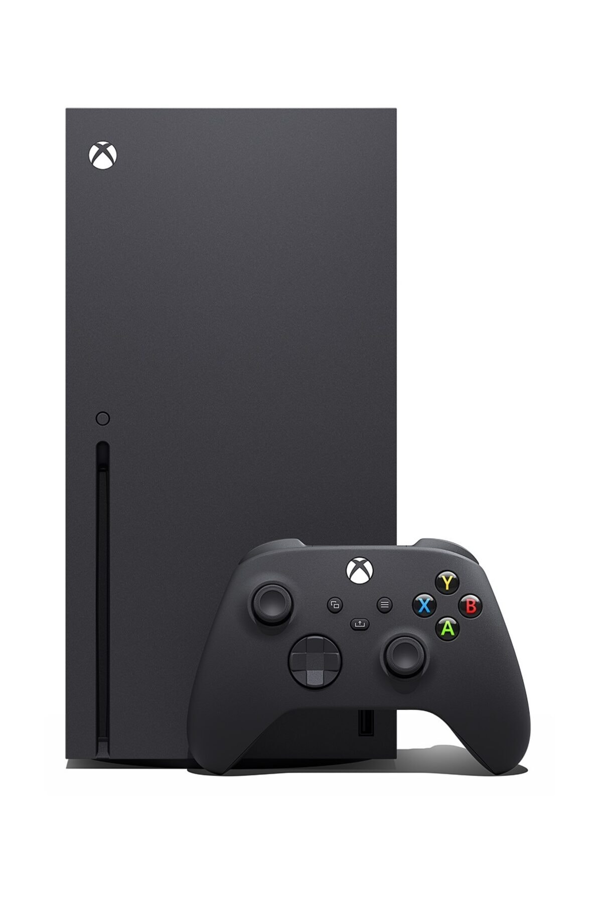 Xbox Series X 1 TB Oyun Konsolu - Siyah (Microsoft TR Garantili)